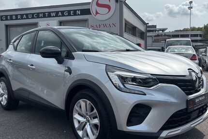 Renault Captur 91.440 km 12.290 &euro; Mönchengladbach 41063