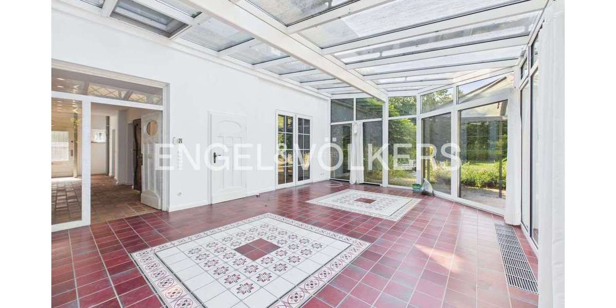 Einfamilienhaus Willich - 7 Zimmer, 456 m&sup2;, 1.250.000&euro; | Angebot:27322904