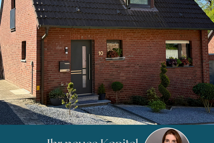 Haus Wassenberg - 4 Zimmer, 83 m&sup2;, 295.000&euro; | Angebot:26663409