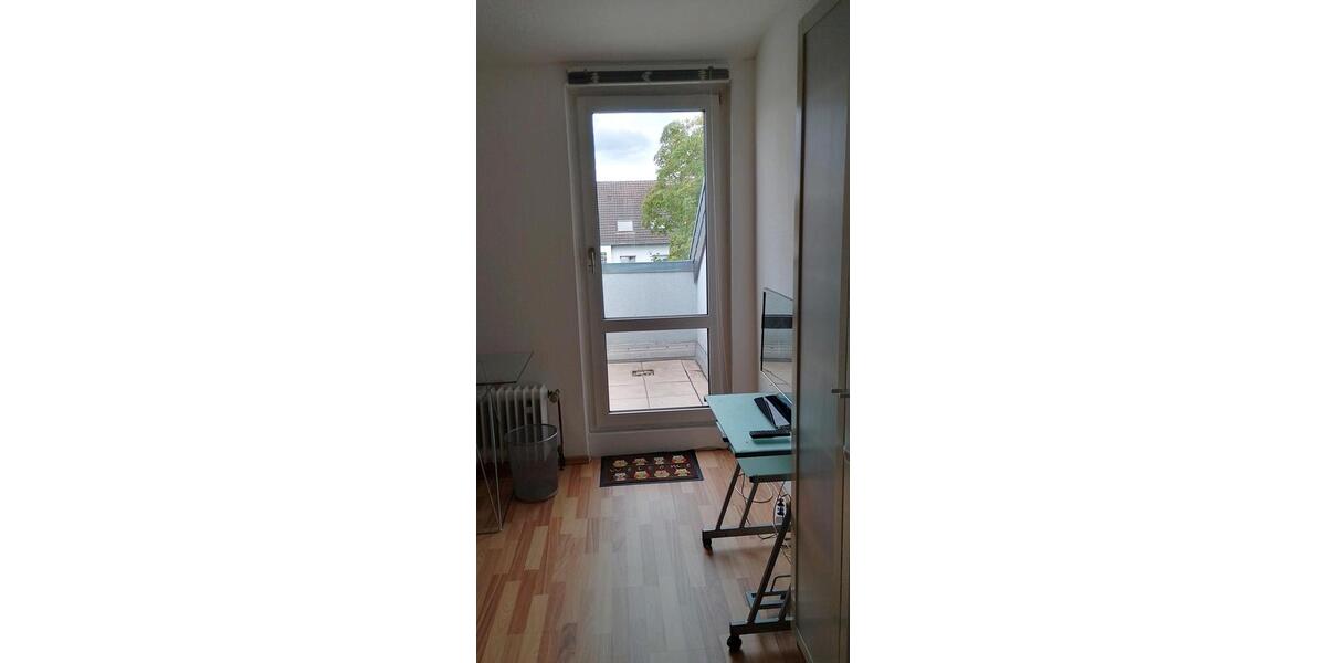 Dachgeschoßwohnung Meerbusch - 3 Zimmer, 51 m&sup2;, 210.000&euro; | Angebot:26505311