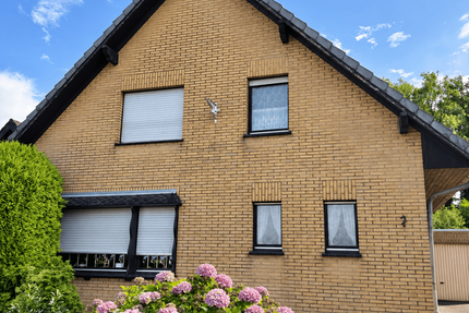 Haus Nettetal - 6 Zimmer, 143 m&sup2;, 319.000&euro; | Angebot:27092536