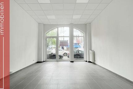 Gewerbeobjekt Düsseldorf Stadtbezirk 3 - 995&euro; | Angebot:26620166