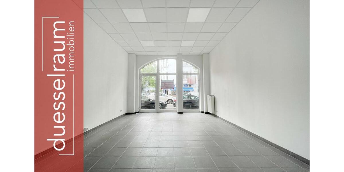 Gewerbeobjekt Düsseldorf Stadtbezirk 3 - 995&euro; | Angebot:26620166