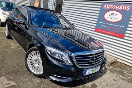 Mercedes-Benz S 500 257.500 km 21.400 &euro; Krefeld 47798