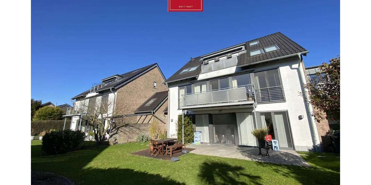 Einfamilienhaus Neuss Allerheiligen - 12 Zimmer, 352 m&sup2;, 1.300.000&euro; | Angebot:26393943