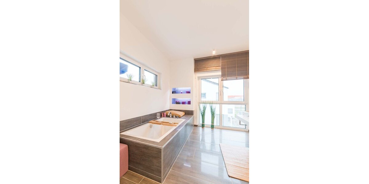 Individuelles Mehrfamilienhaus in Nettetal - Flexibel geplantes Wohnen mit allkauf Dienstleistungspaket Pro Time für Heimwerker - Mehrfamilienhaus, Wohnhaus Nettetal | Angebot:27302659