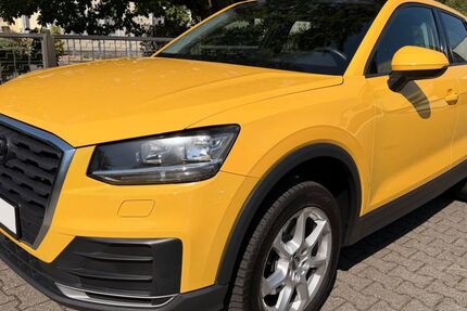 Audi Q2 172.400 km 11.990 &euro; Neukirchen-Vluyn 47506