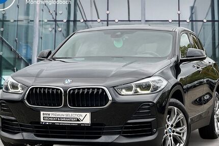 BMW X2 47.450 km 25.990 &euro; Mönchengladbach 41066