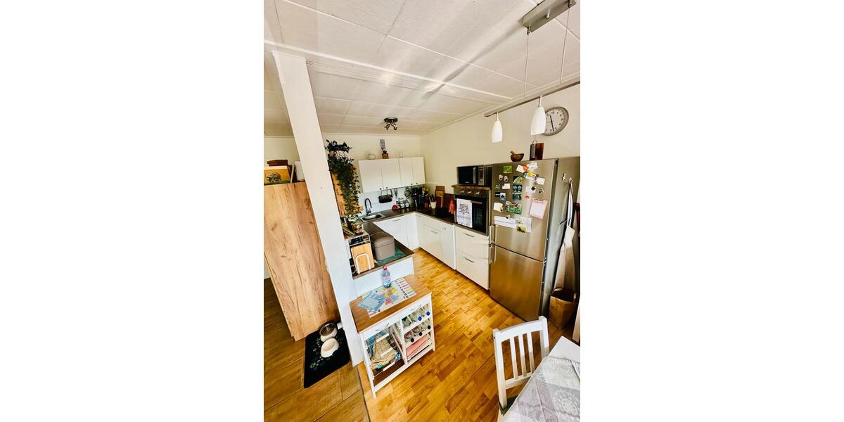 Etagenwohnung Krefeld Fischeln - 1.5 Zimmer, 45 m&sup2;, 99.000&euro; | Angebot:27496091