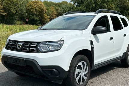 Dacia Duster 76.600 km 9.990 &euro; Neukirchen-Vluyn 47506