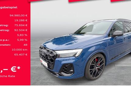 Audi SQ7 12.281 km 87.970 &euro; Mönchengladbach 41066