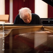 Grigory Sokolov 22.04.2027 Tonhalle Düsseldorf