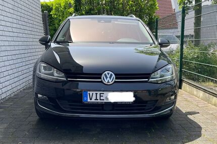 VW Golf 156.000 km 10.900 &euro; Viersen 41748