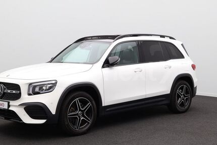 Mercedes-Benz GLB 250 67.050 km 34.990 &euro; Mönchengladbach 41066
