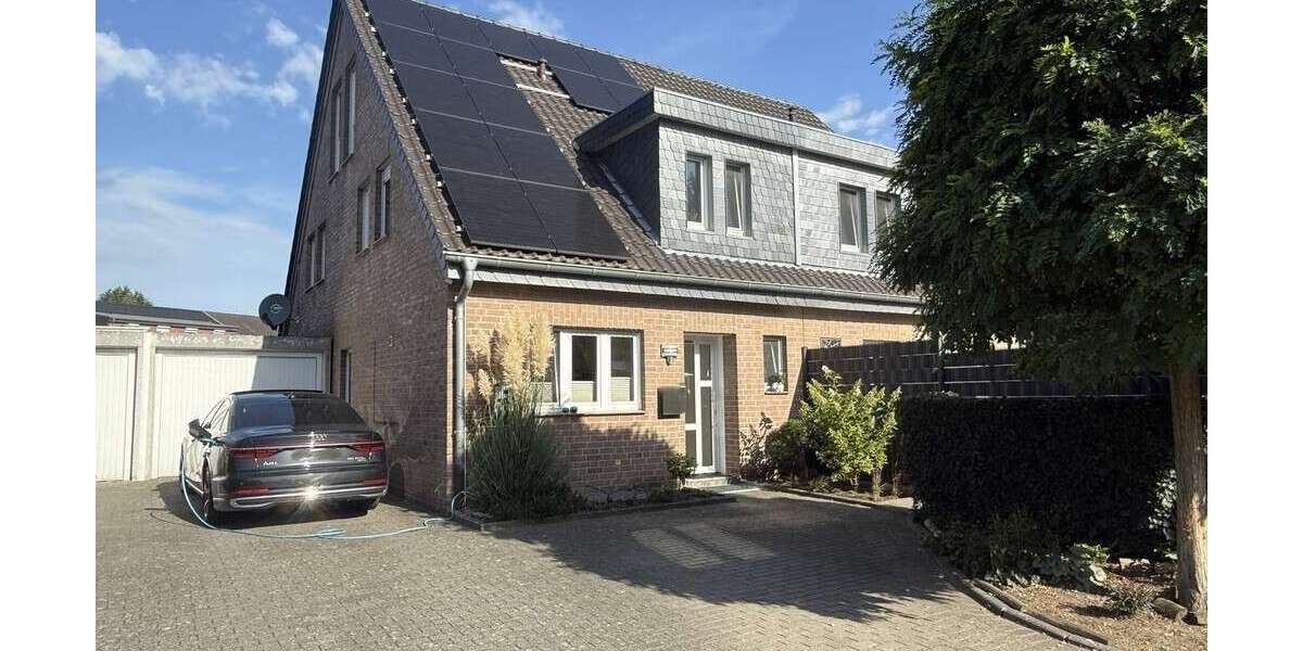 Einfamilienhaus Nettetal - 4 Zimmer, 128 m&sup2;, 399.000&euro; | Angebot:27351222