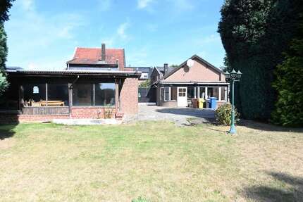 Haus Schwalmtal - 4 Zimmer, 135 m&sup2;, 259.900&euro; | Angebot:27415414
