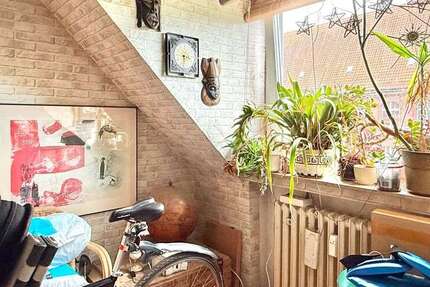 Wohnung Düsseldorf Stadtbezirk 8 - 2 Zimmer, 45 m&sup2;, 119.000&euro; | Angebot:27452479