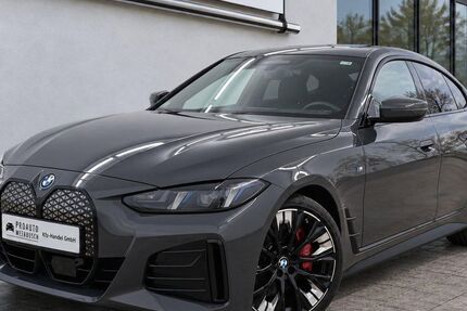 BMW i4 3.000 km 59.999 &euro; Meerbusch 40668