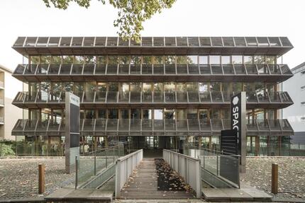 Gewerbeobjekt Düsseldorf Stadtbezirk 5 - 1.419&euro; | Angebot:25812235