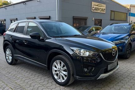 Mazda CX-5 112.000 km 10.990 &euro; Neukirchen-Vluyn 47506