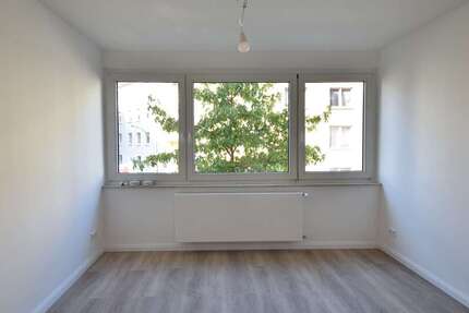 Wohnung Düsseldorf Oberbilk - 1 Zimmer, 25 m&sup2;, 500&euro; | Angebot:27313309