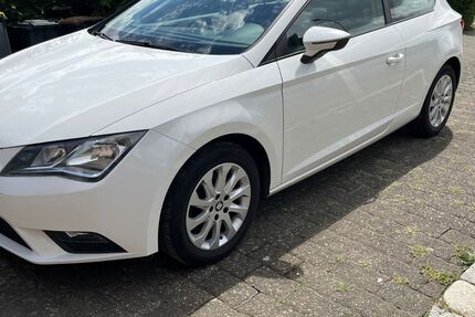 Seat Leon 168.000 km 4.250 &euro; Heinsberg 52525