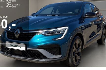 Renault Arkana 52.404 km 19.900 &euro; Viersen-Dülken 41751