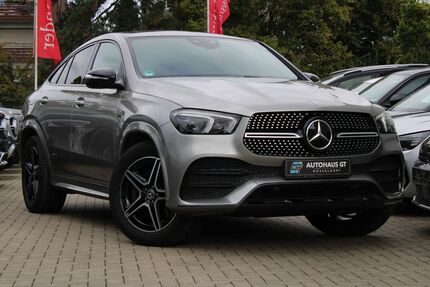 Mercedes-Benz GLE 350 94.053 km 59.999 &euro; Düsseldorf 40625