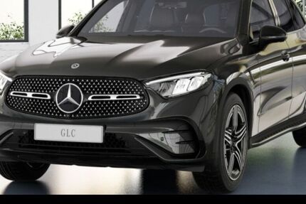 Mercedes-Benz GLC 200 9.900 km 57.990 &euro; Düsseldorf 40470