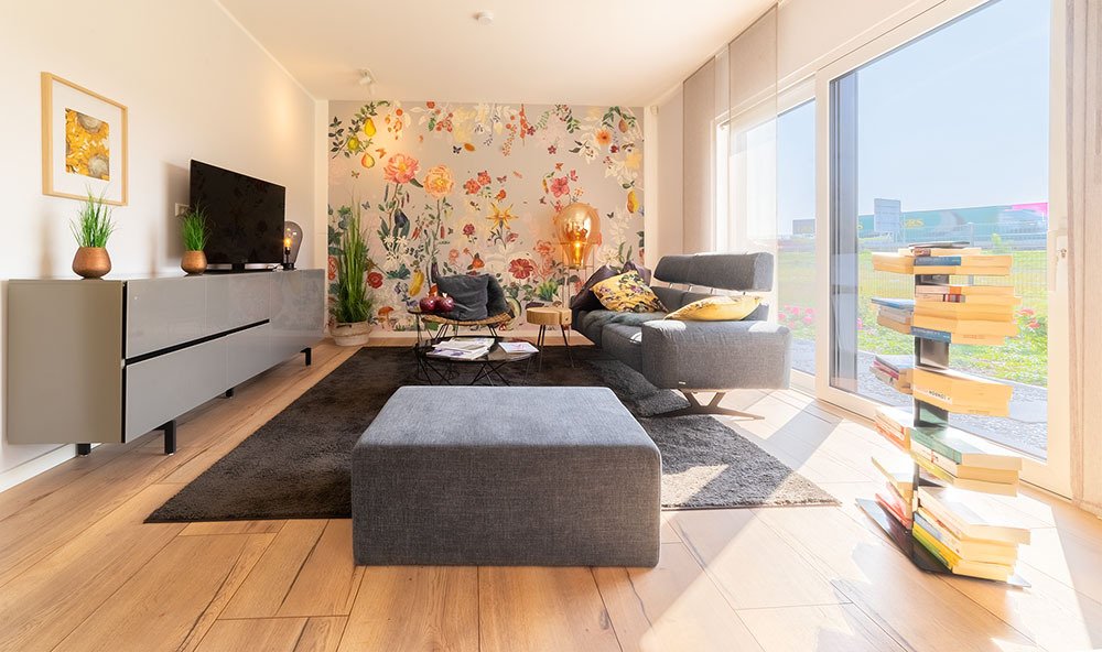 Flexibilität trifft Moderne: Ihr maßgeschneidertes Neubauhaus in Mönchengladbach! - Einfamilienhaus Mönchengladbach Nord | Angebot:27351046