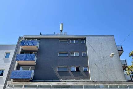 Gewerbeobjekt Krefeld Krefeld-Mitte - 700&euro; | Angebot:26790629
