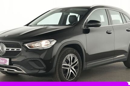 Mercedes-Benz GLA 180 62.409 km 21.989 &euro; Neuss 41460