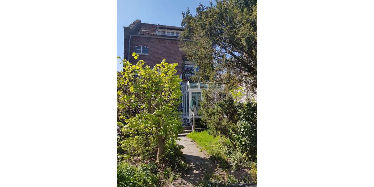 Einfamilienhaus Düsseldorf Stadtbezirk 9 - 8 Zimmer, 227 m&sup2;, 690.000&euro; | Angebot:26347902