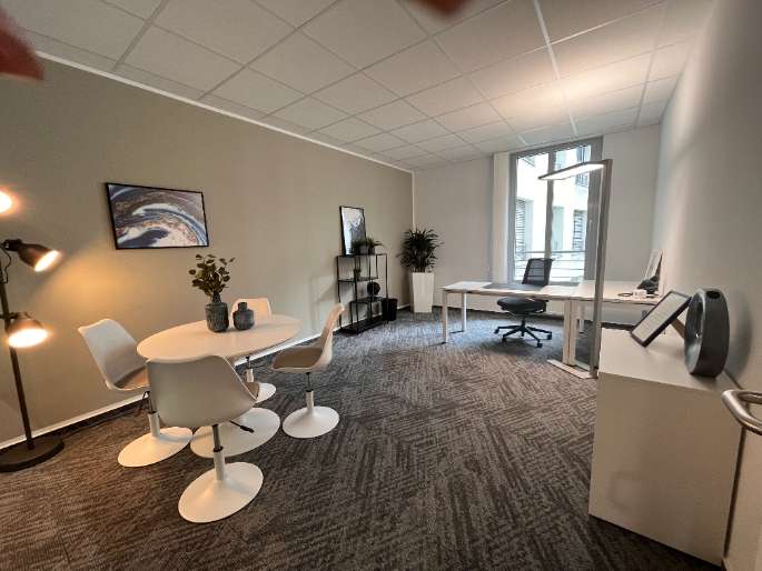 Gewerbeobjekt Neuss - 1.123&euro; | Angebot:27472179