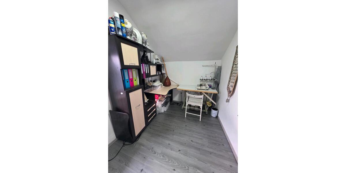 Doppelhaushälfte Mönchengladbach Süd - 5 Zimmer, 112 m&sup2;, 280.000&euro; | Angebot:27428755