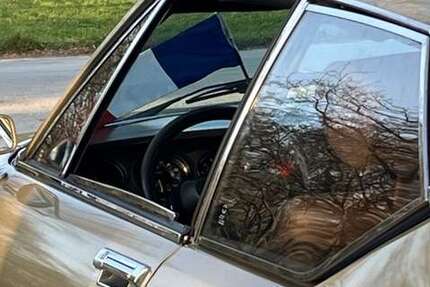 Citroen SM 95.500 km 49.800 &euro; Mönchengladbach 41238