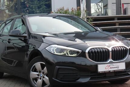 BMW 116 83.116 km 14.900 &euro; Neuss 41469