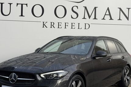 Mercedes-Benz C 220 100.280 km 24.950 &euro; Krefeld 47805