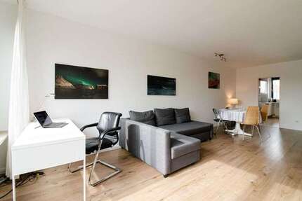 Zimmer Düsseldorf Stadtbezirk 3 - 2 Zimmer, 1.750&euro; | Angebot:26986868