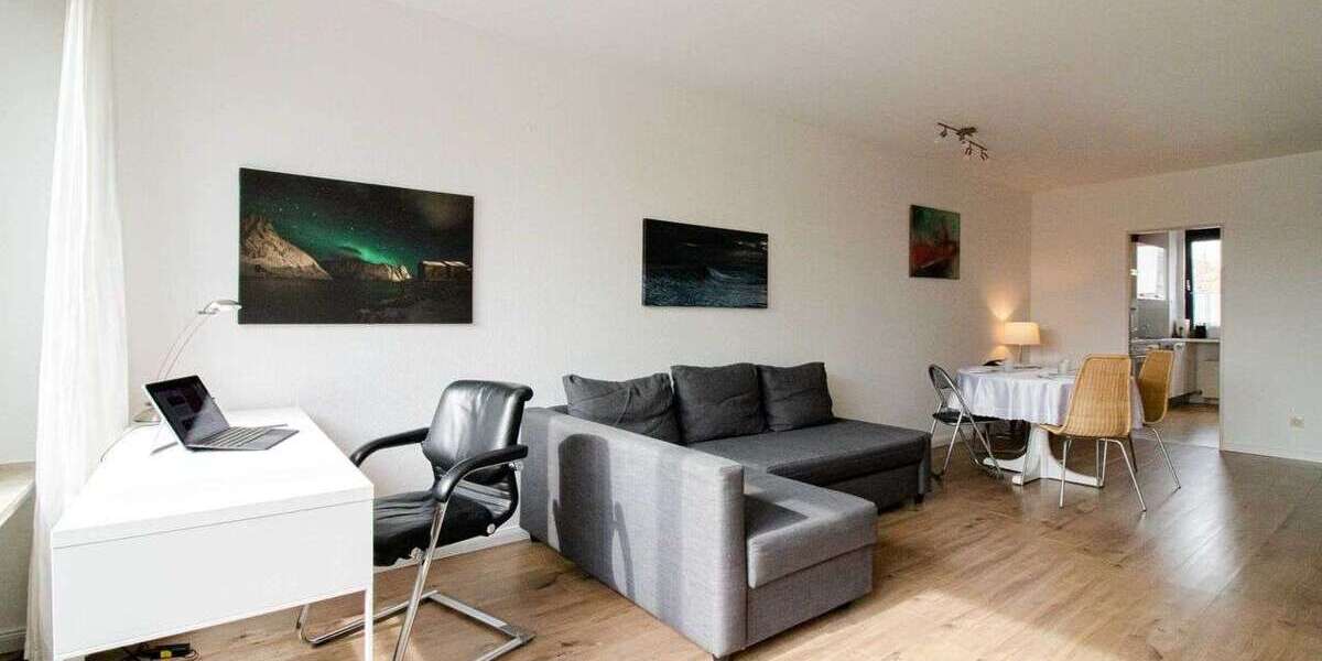 Zimmer Düsseldorf Stadtbezirk 3 - 2 Zimmer, 1.750&euro; | Angebot:26986868