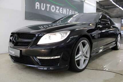 Mercedes-Benz CL 63 AMG 149.128 km 22.990 &euro; Düsseldorf 40233