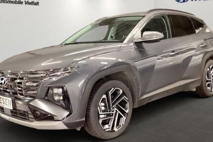 Hyundai TUCSON 28.000 km 36.390 &euro; Neuss 41464