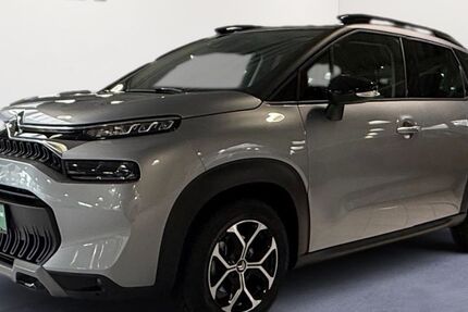 Citroen C3 Aircross 13.381 km 18.680 &euro; Düsseldorf 40233