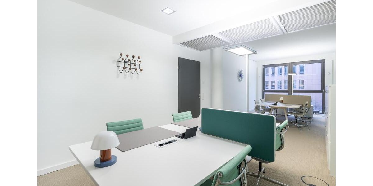 Gewerbeobjekt Düsseldorf - 3.718&euro; | Angebot:23887800