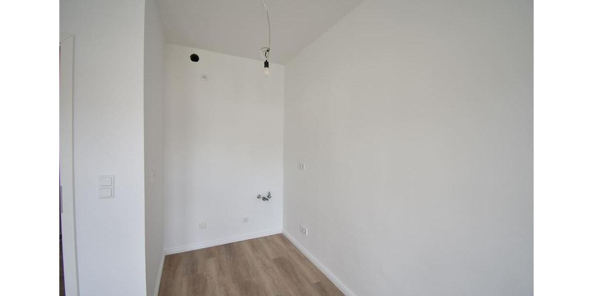 Etagenwohnung Düsseldorf Oberbilk - 2 Zimmer, 37 m&sup2;, 700&euro; | Angebot:23871820