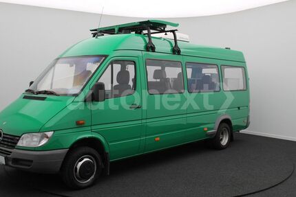 Mercedes-Benz Sprinter 67.050 km 12.990 &euro; Mönchengladbach 41066