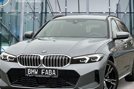 BMW 320 1.001 km 49.980 &euro; Mönchengladbach 41066