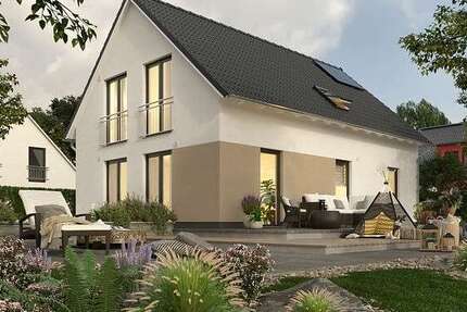 Haus Heinsberg - 6 Zimmer, 129 m&sup2;, 475.000&euro; | Angebot:27292596