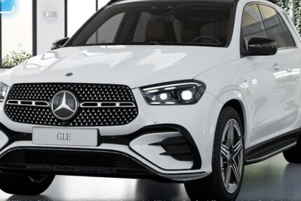 Mercedes-Benz GLE 400 17.755 km 77.490 &euro; Düsseldorf 40470
