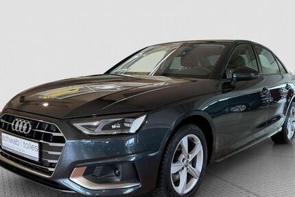 Audi A4 27.688 km 21.990 &euro; Neuss 41469